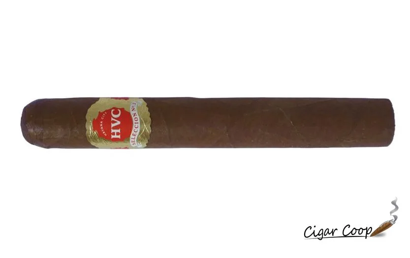 HVC Selección No. 1 Natural Poderosos