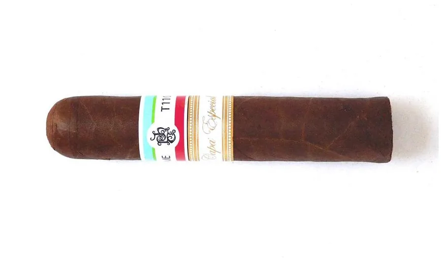 Tatuaje T110 Capa Especial