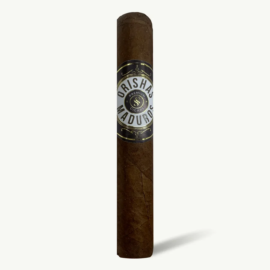 Orishas Underground Toro Maduro