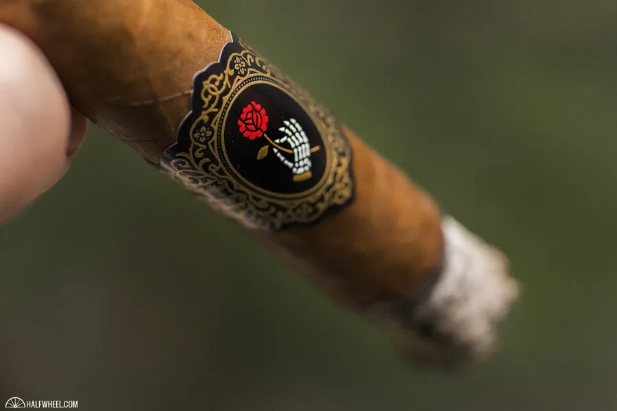 La Madrina Natural Robusto