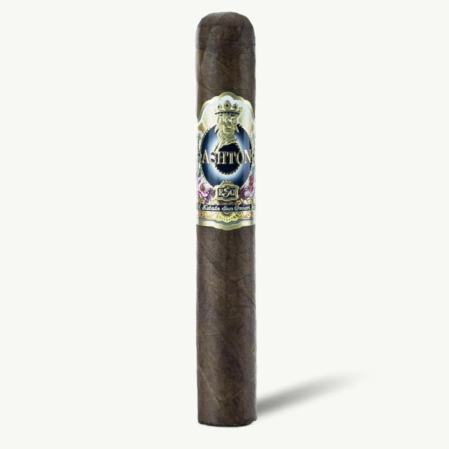 Ashton ESG 21 Year Salute