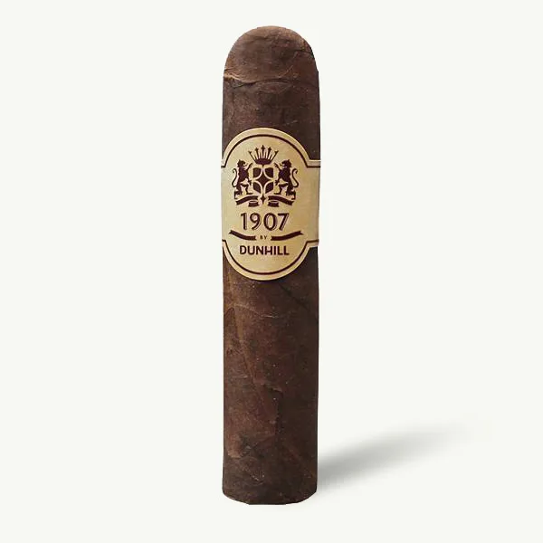 Dunhill 1907