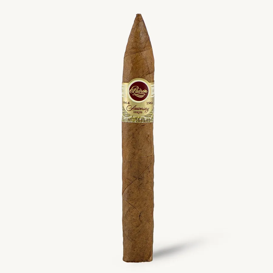 Padron 1964 Anniversary Torpedo Natural box 20