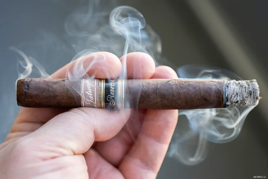 Tatuaje 20th Miami Reserva RL22