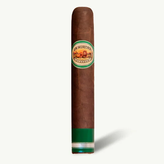 La Aurora 1903 Edition Ecuador
