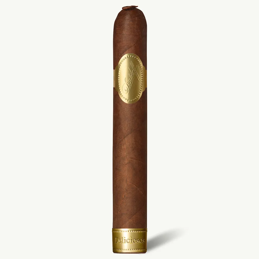 Davidoff Puro d′Oro Deliciosos