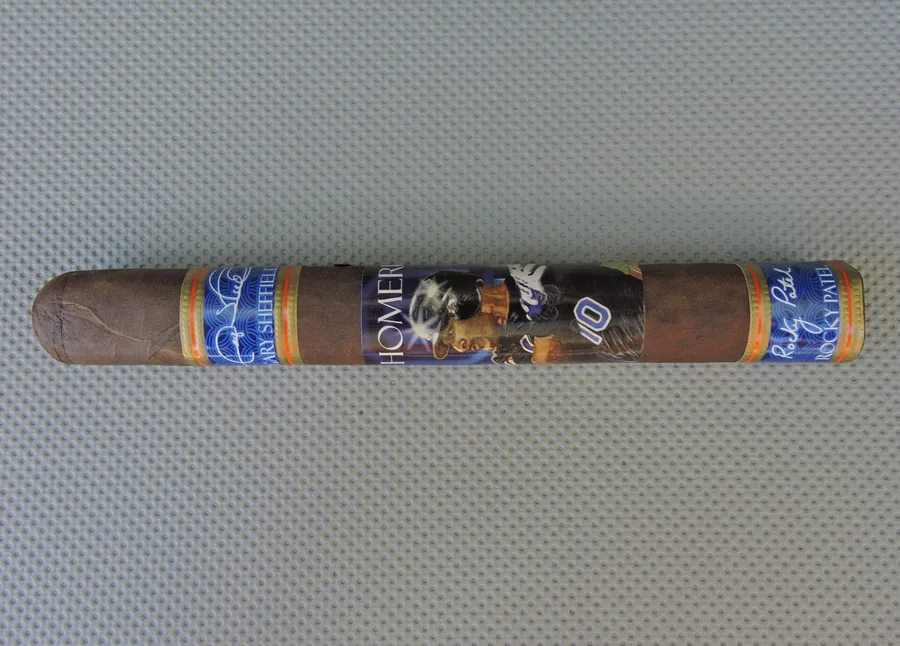 Rocky Patel Gary Sheffield 500 Home Runs