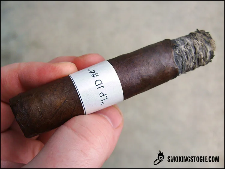 Drew Estate JD4