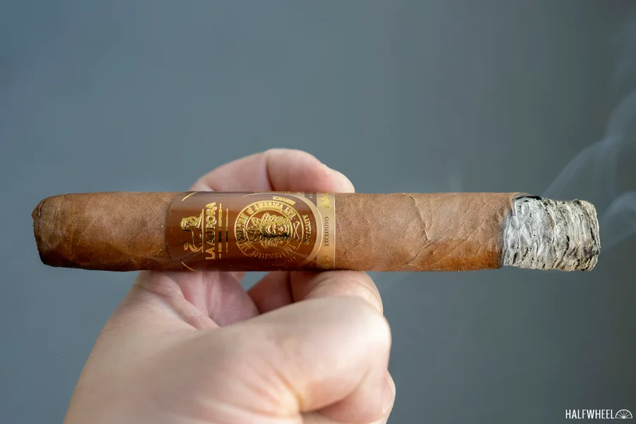 La Aurora TAA Exclusivo