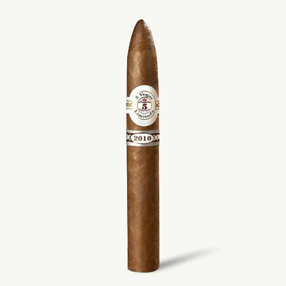 5 Vegas Edition Limitada 2010