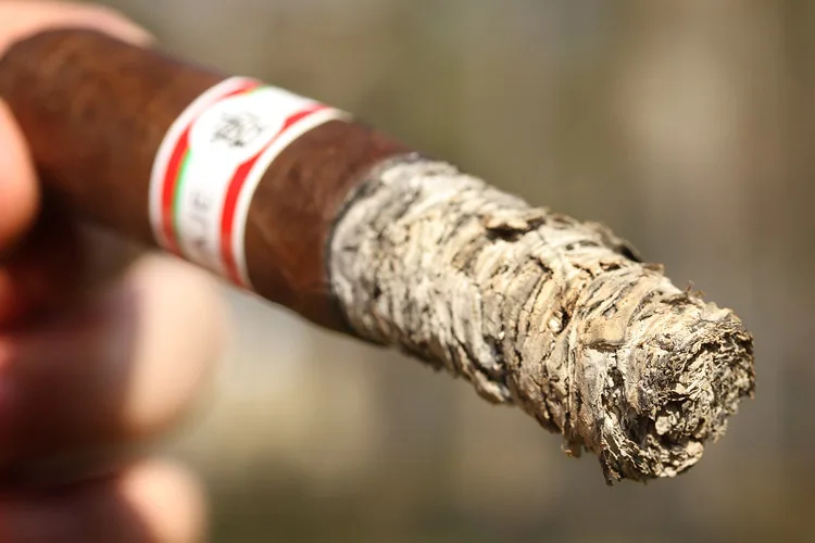 Tatuaje Limited Series Fausto FT114