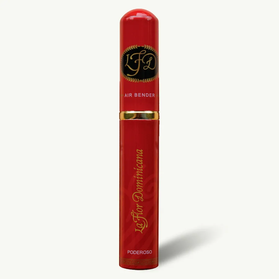 La Flor Dominicana Air Bender Poderoso Tubos