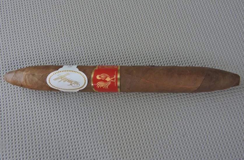 Davidoff Year of the Rooster Limited Edition 2017