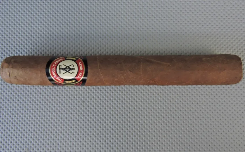 Crowned Heads The Angel's Anvil 2015