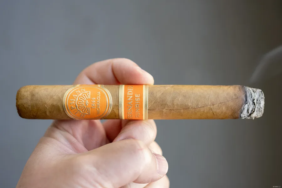H. Upmann Nicaragua by AJ Fernandez Sunrise
