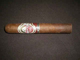 Alec Bradley Raices Cubanas 1941