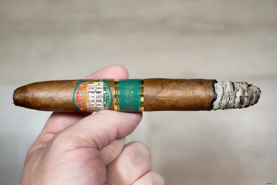 Villa Casdagli Edición Limitada 2025