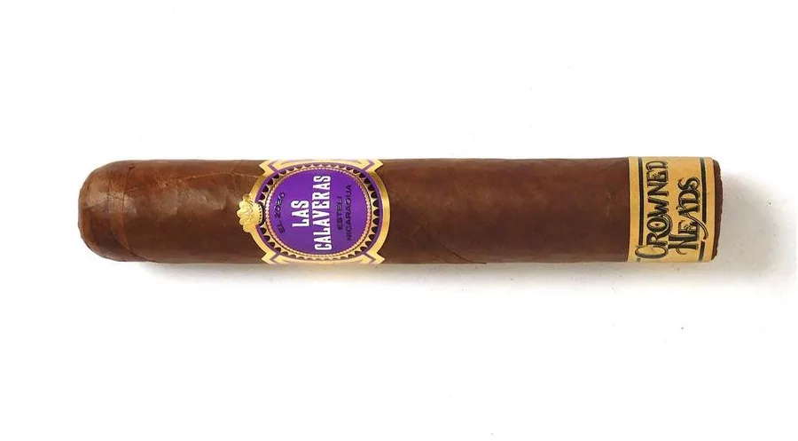 Crowned Heads Las Calaveras Edición Limitada 2020