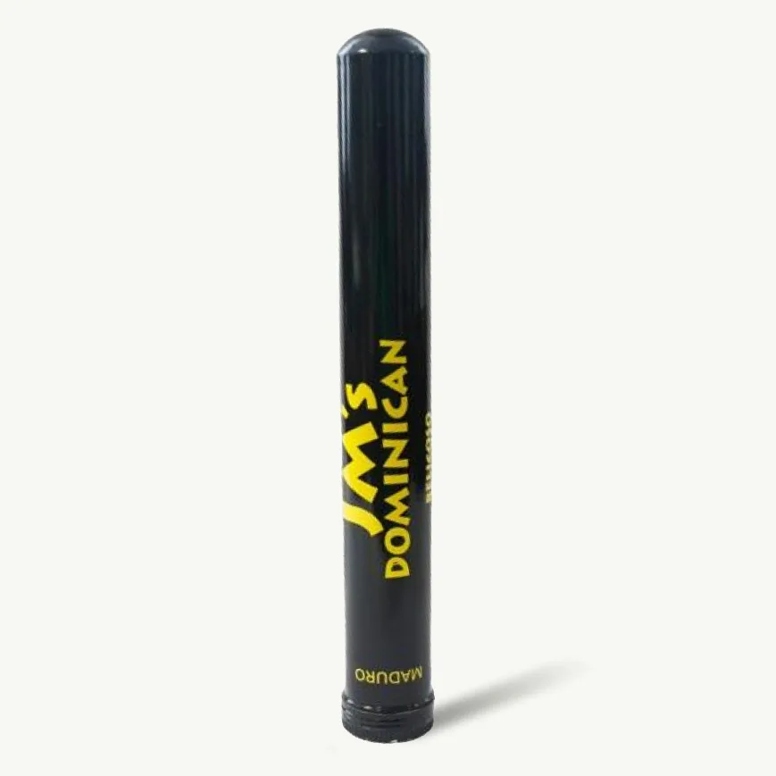 JM’S Maduro Belicoso Tube