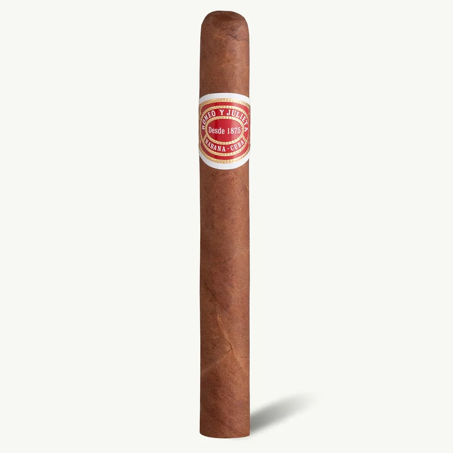 Romeo y Julieta Petit Julietas