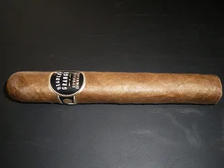 Crowned Heads Headley Grange