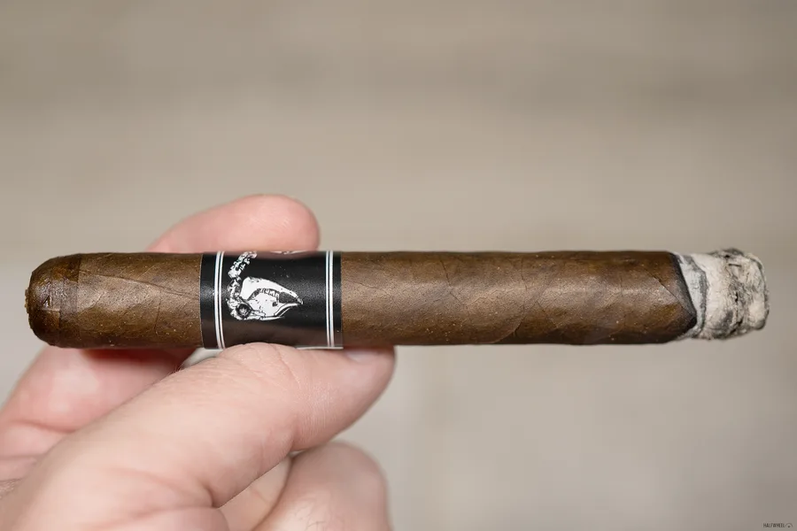 Black Label Trading Co. Macabre