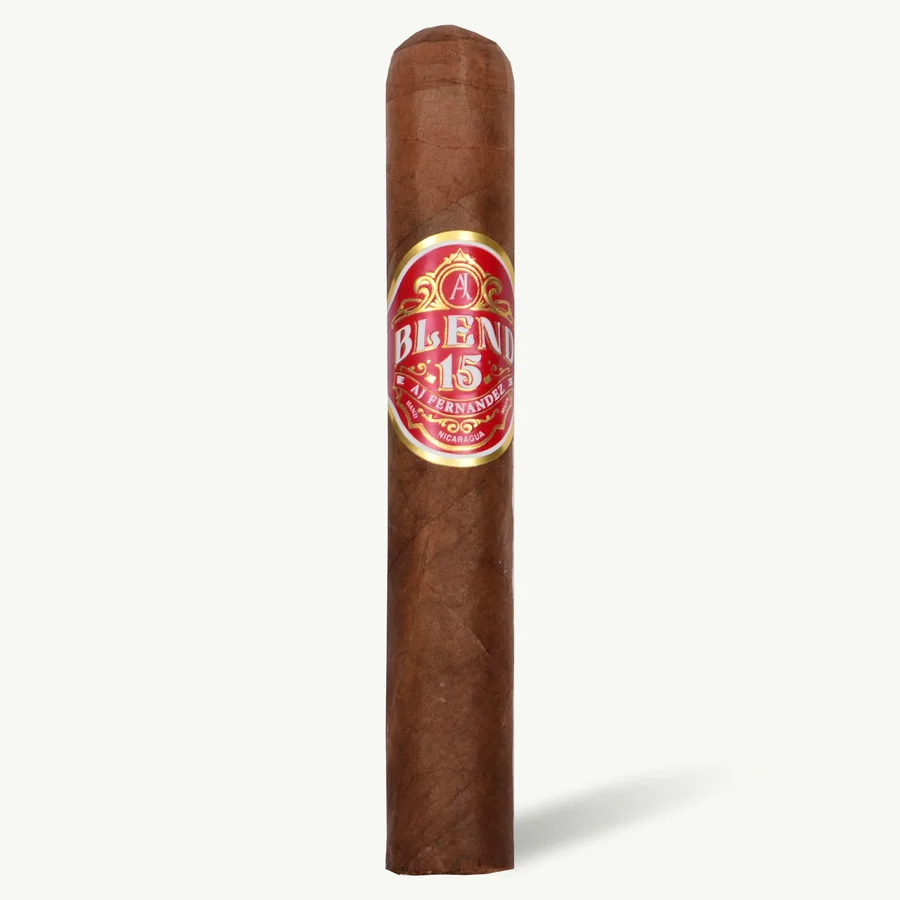 AJ Fernandez Blend No. 15