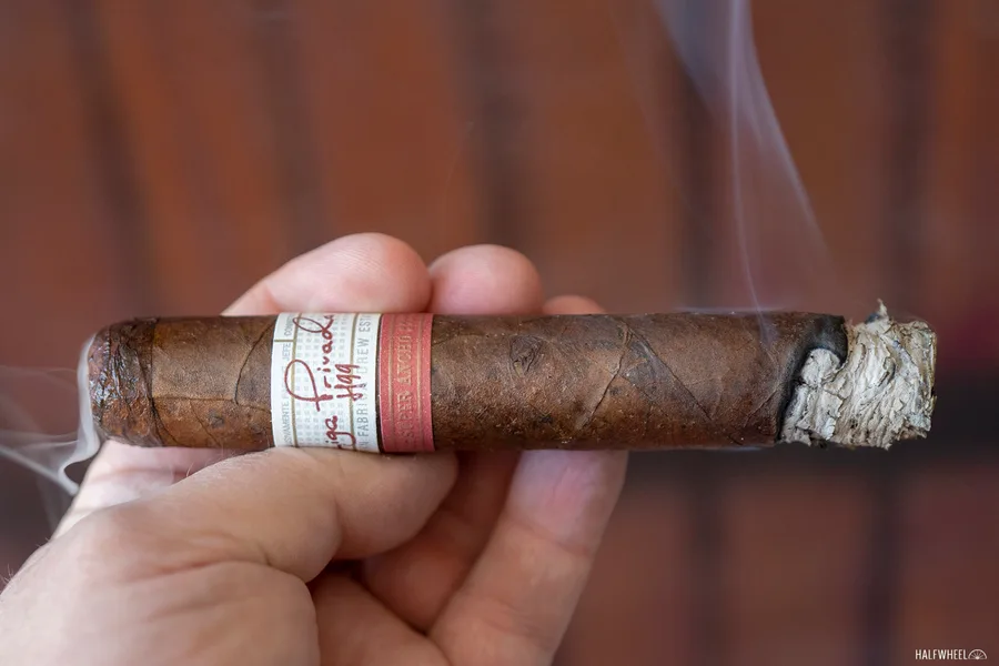 Drew Estate H99 Connecticut Corojo Super Ancho
