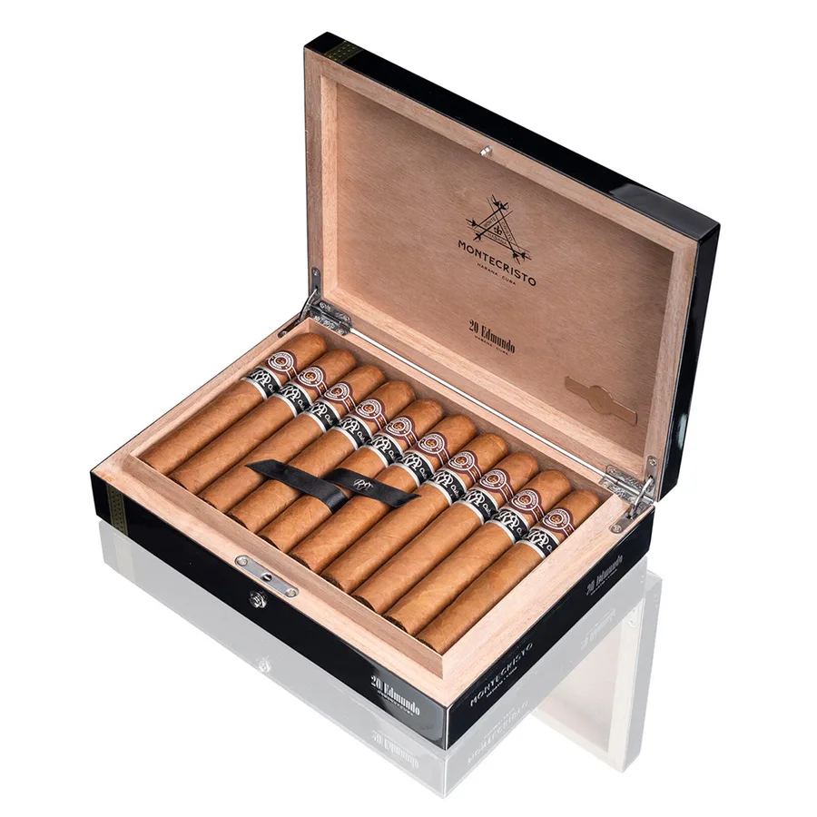 Montecristo Edmundo Reserva Cosecha 2018