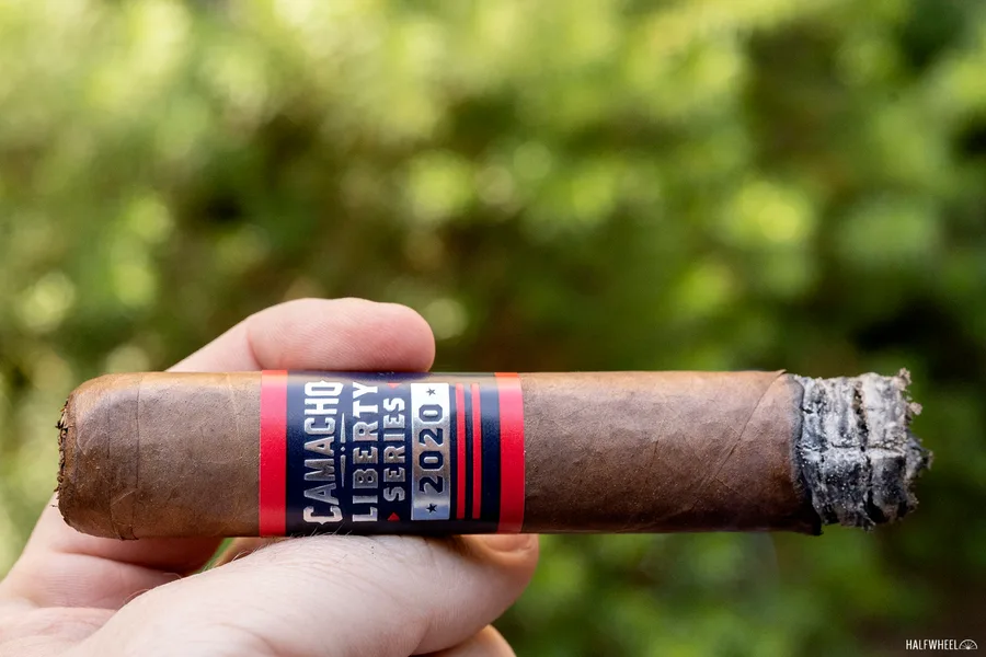 Camacho Liberty 2020