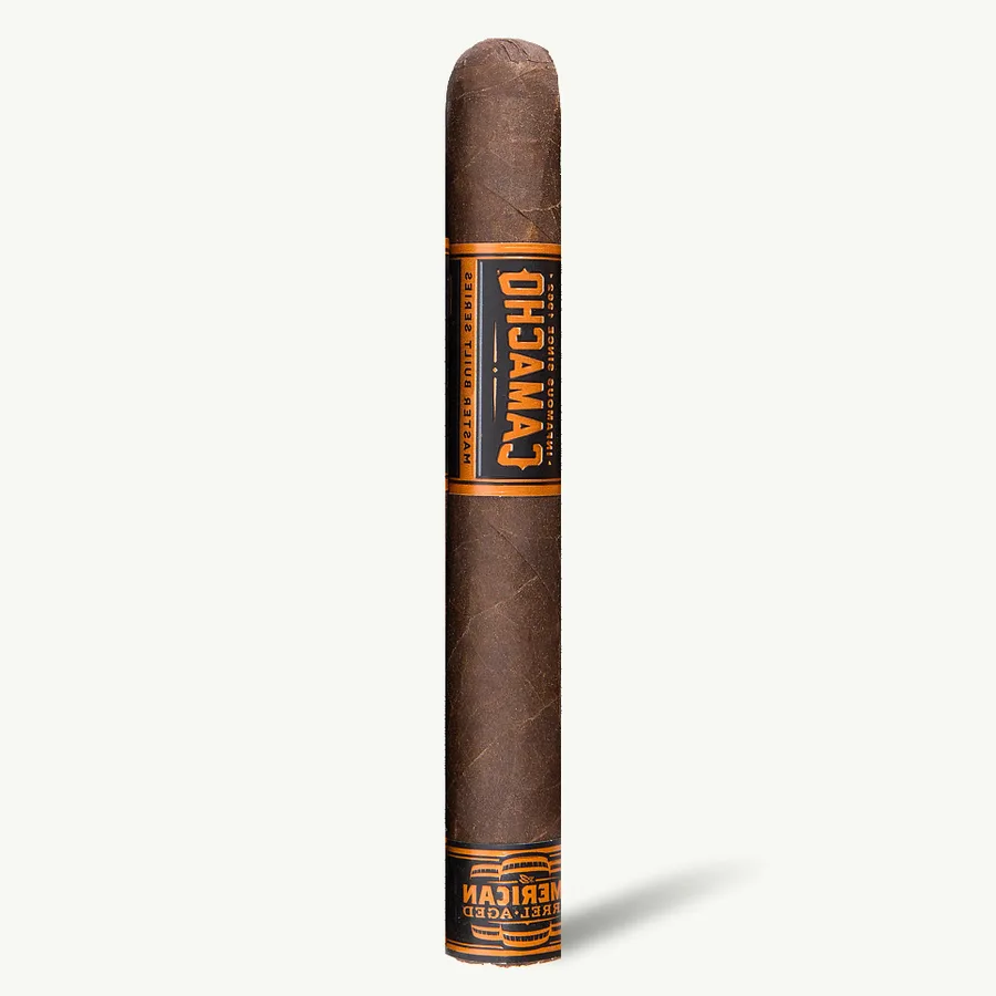 Camacho ABA