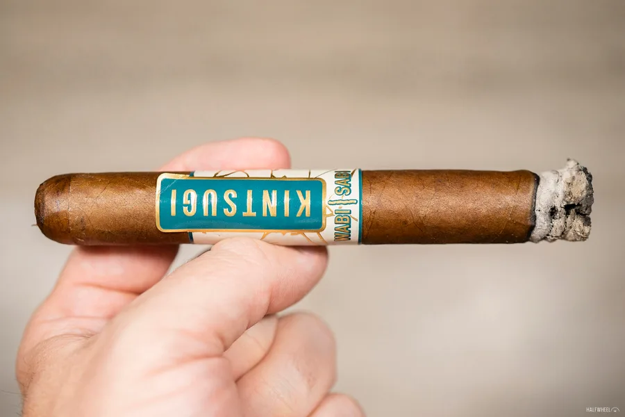 Alec Bradley Kintsugi Wabi Sabi