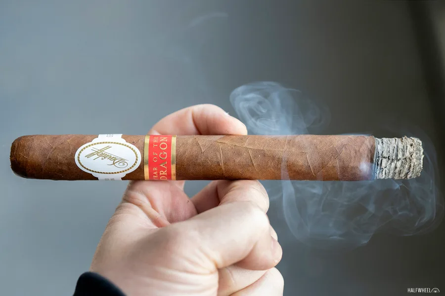 Davidoff Limited Edition 2024 Year of the Dragon