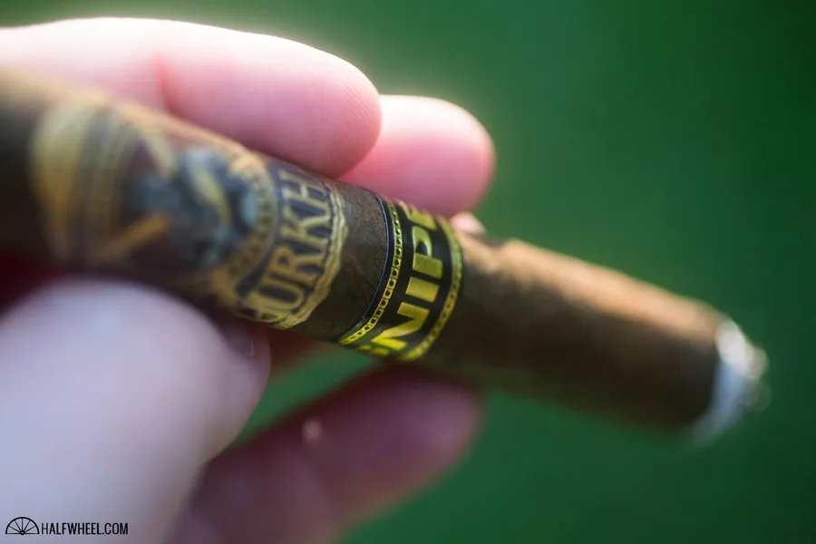Gurkha Sniper