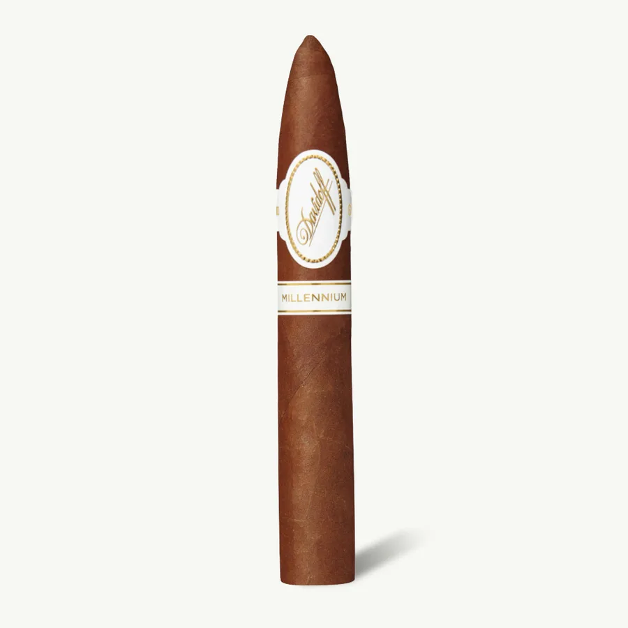 Davidoff Millennium Blend Piramides