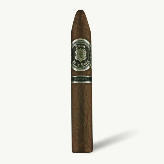 Juan De La Cosa Maduro