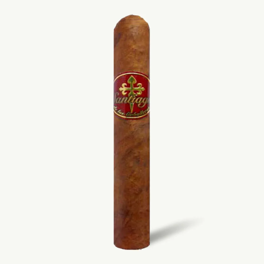 Santiago de los Caballeros Habano