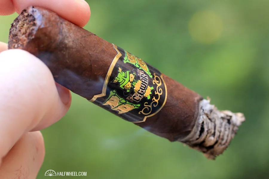Tatuaje CiGWAR