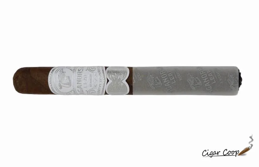AGANORSA Leaf Aniversario Maduro