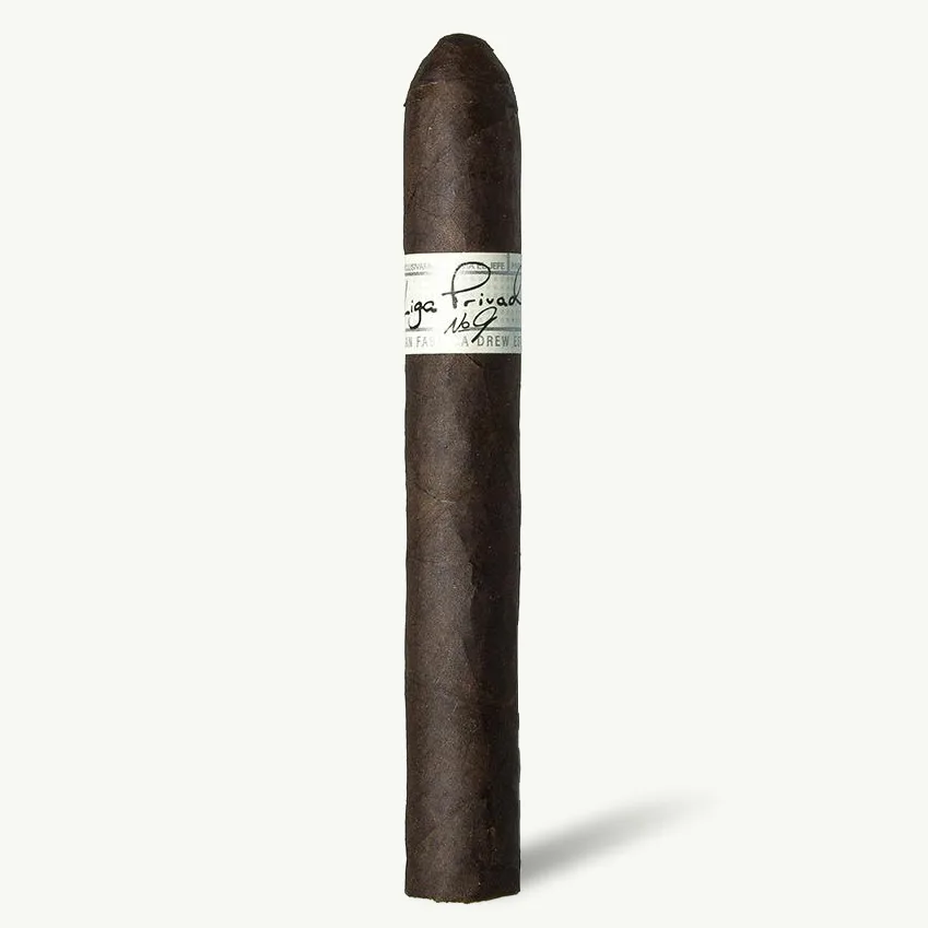 Drew Estate Liga Privada No. 9 Belicoso