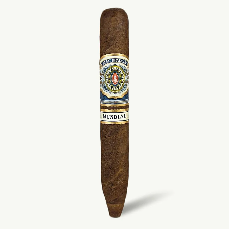 Alec Bradley Mundial Punta Lanza No. 8