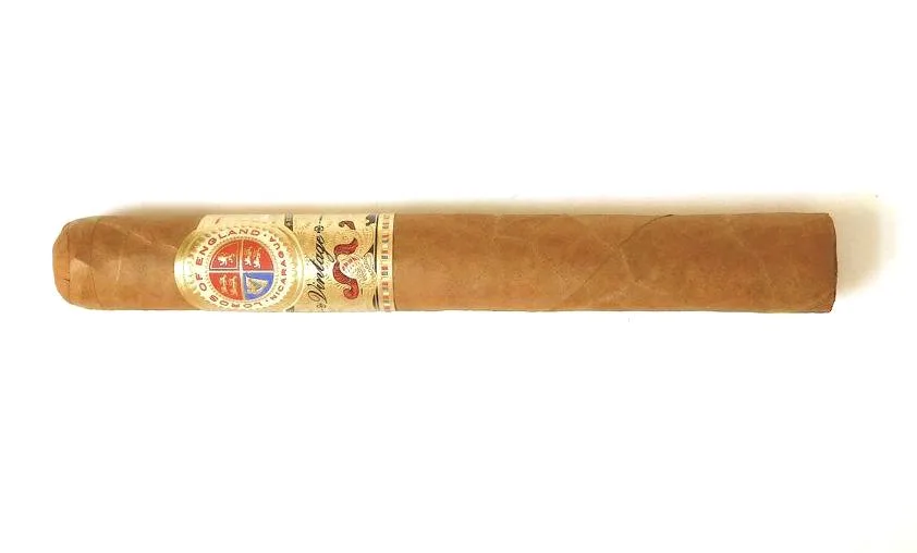 Pure Aroma Cigars Lords of England No. 2