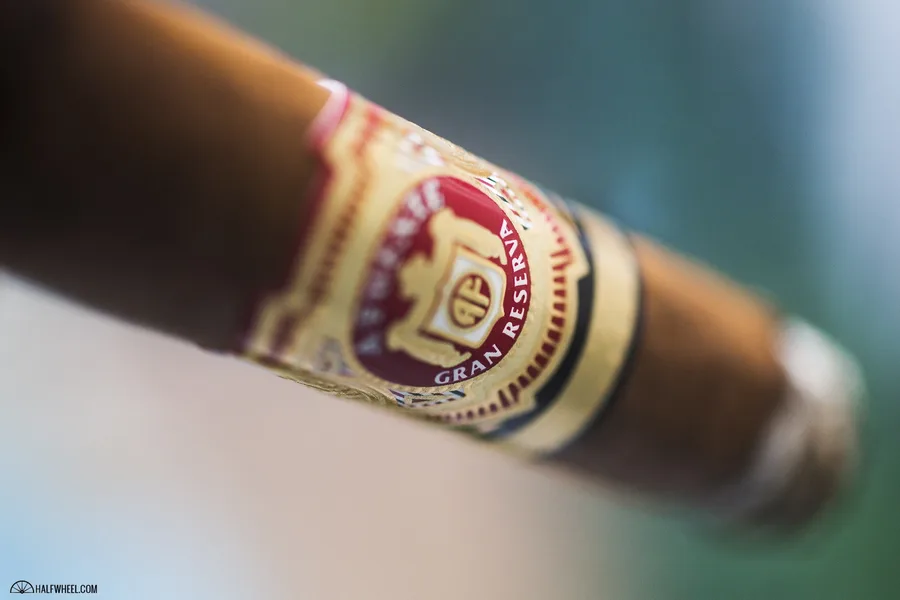 Arturo Fuente Unnamed Reserve 2015