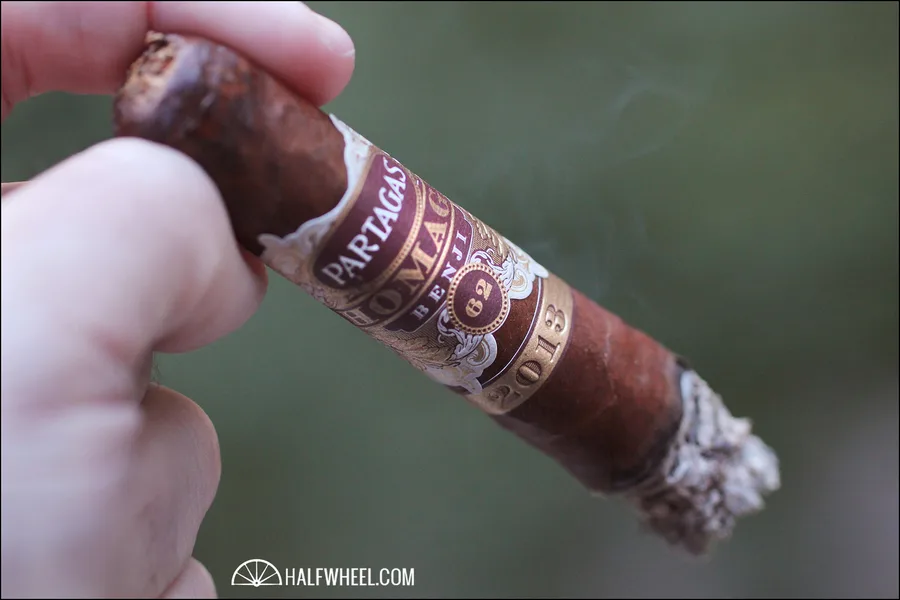 Partagás Benji Homage 62 Robusto