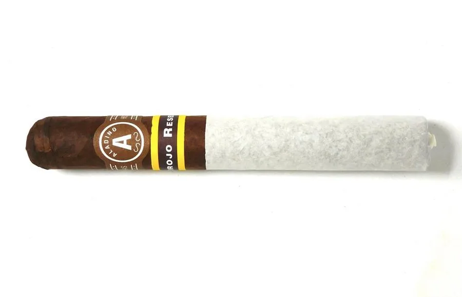 JRE Tobacco Co Aladino Corojo Reserva