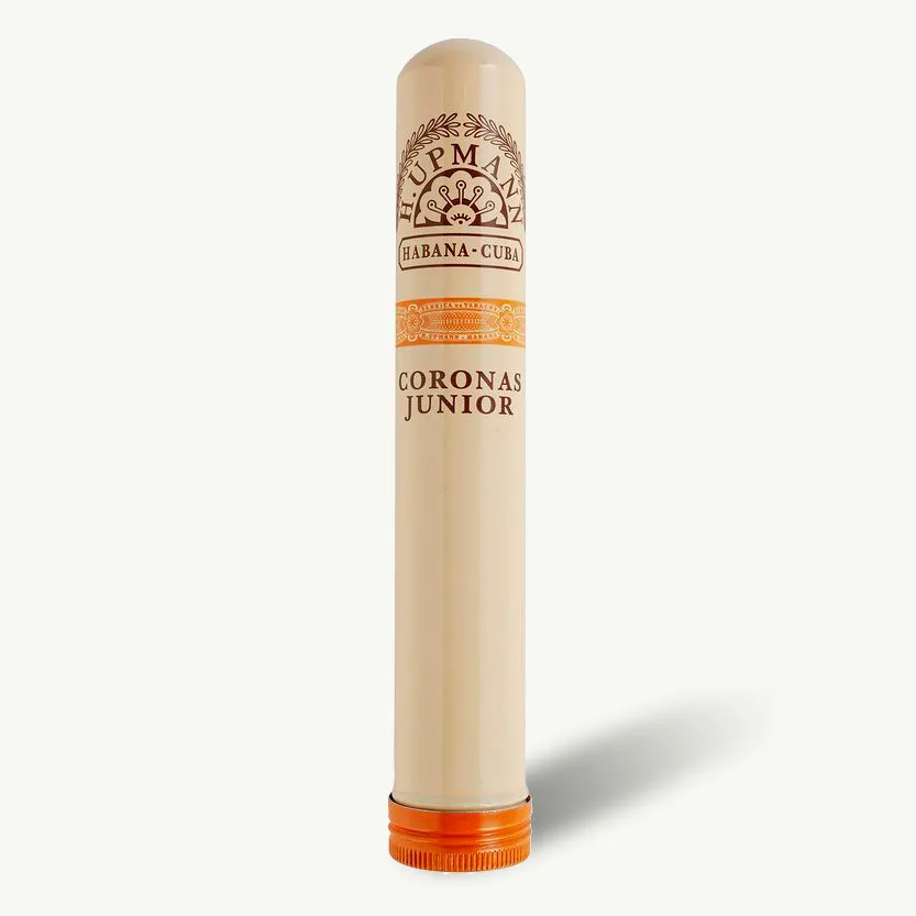 H. Upmann Coronas Junior Tubos