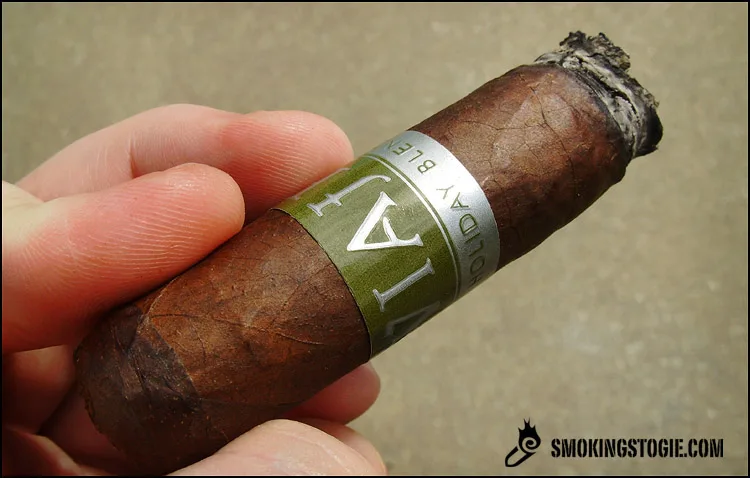 Viaje Holiday Blend (2009)