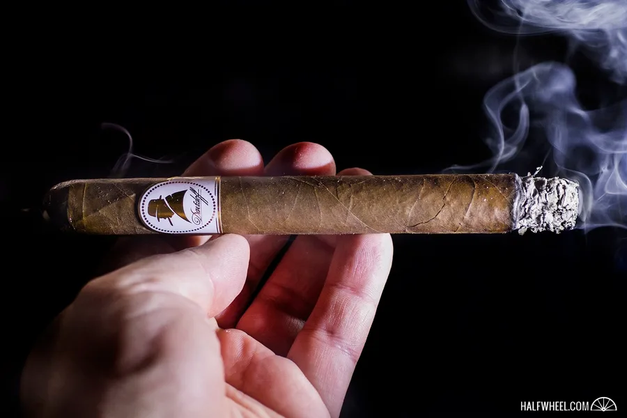 Davidoff Winston