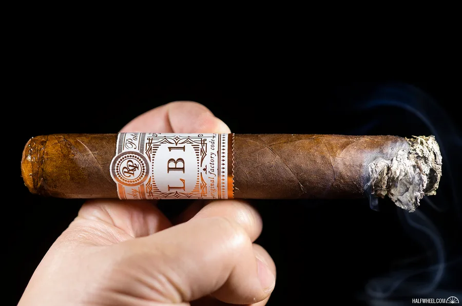 Rocky Patel LB1 Sixty