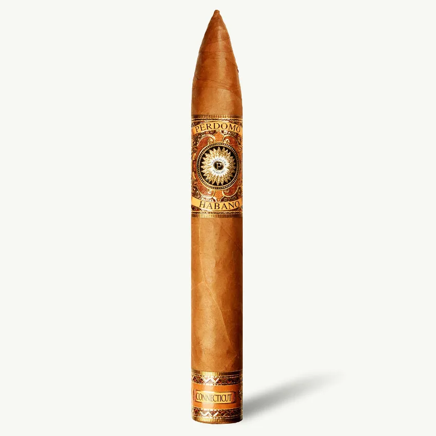 Perdomo Habano Connecticut